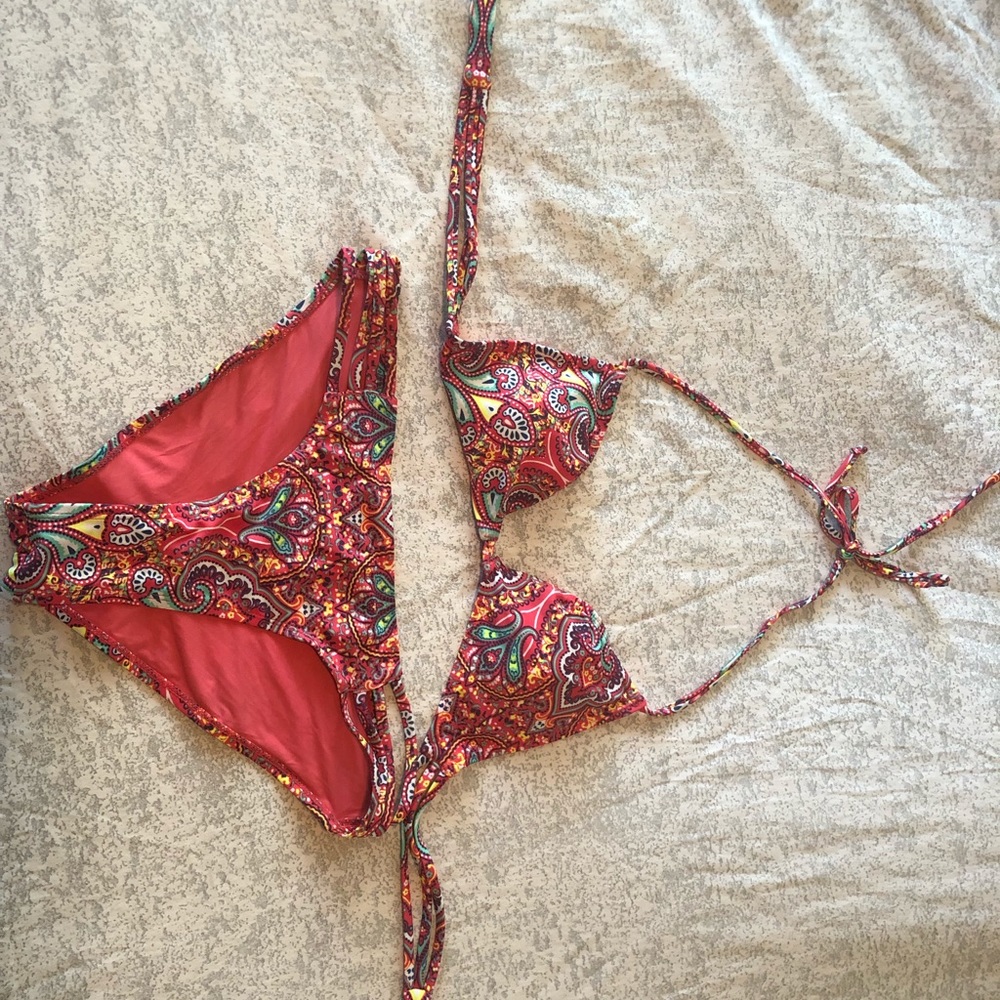 Forever 21 Bathing suit